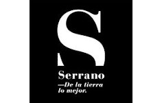 logo serrano