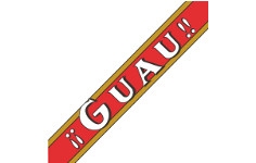 CONSERVAS GUAU