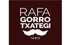 RAFA GORROTXATEGI