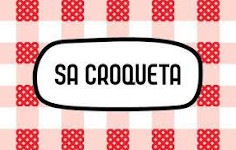 SA CROQUETA