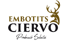 EMBOTITS CIERVO