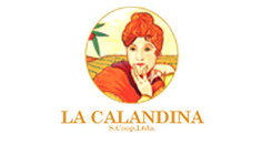 LA CALANDINA
