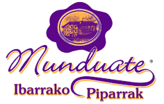 MUNDUAKE PIPARRAK EUSKOLABEL