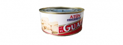 ATUN LATA DE KILO