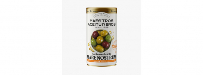 ACEITUNAS MAESTRO ANDALUZ