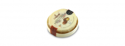 Q. DE OVEJA CURADO CON CREMA DE CASTAÑAS BABY