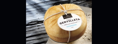 Servilleta