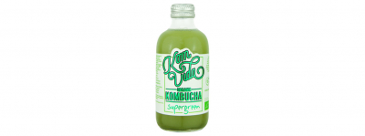 SUPERGREEN