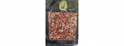 PIZCOS DE JAMON 250 GR