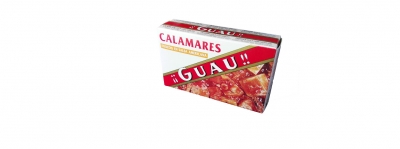 CALAMARES