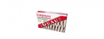 SARDINILLA