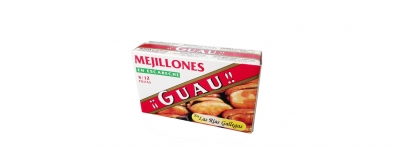 MEJILLONES