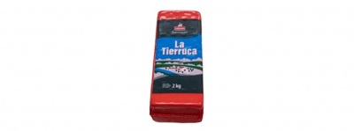 TIERRUCA