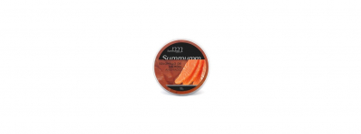 LOMO DE SALMON EN ACEITE 1 KG