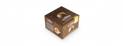 GALUP FARCITO CON CREMA AL CAFFE E GOCCE DI CIOCCOLATO 900 GR