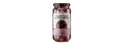 ACEITUNAS KALAMATA
