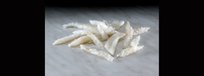Bacalao Desmigado