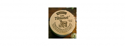 LE TITOUNET 125 GR