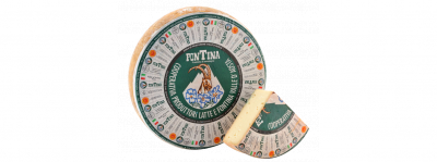 FONTINA DOP