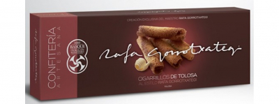 CIGARRILLOS DE TOLOSA