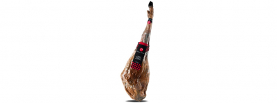 JAMON IBERICO BELLOTA