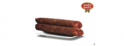 Longaniza bellota