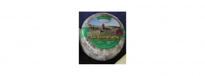 LA SOURELIETTE 650 GR